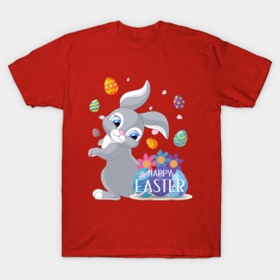 EASTER RABBIT T-Shirt